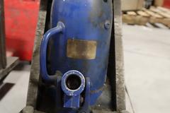 Heavy-Duty 20 Ton Bottle Jacks (2)