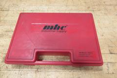 MHC M4 Minus Pin Gages .626"-.750" *COMPLETE SET*