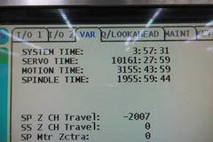 Haas ST-30 CNC Turning Center, Live Milling, 12 Station Turret, 3400 RPM Spindle, Tailstock, Chip Conveyor, Tool Presetter, Bar Feed