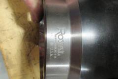 Royal-Quick Grip Collet Chuck 46016 w/ A2-6 Mounting Plate