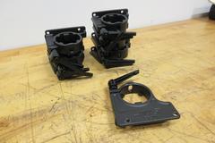 Haas CT-40 Tool Holder Vice (10)