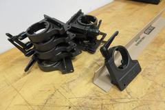 Haas CT-40 Tool Holder Vice (10)