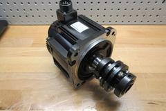 Haas 62-10013 Yaskawa SGMGV-13ADA61 Servo Motor Sigma 5