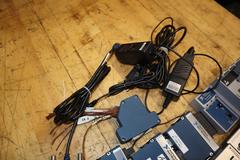 National Instruments CompactRIO Controllers