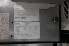 Ingersoll Rand R160N-W 200 HP Rotary Screw Air Compressor – 145 PSI – 460V 3PH – Nirvana VSD