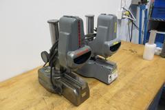 Sheffield 2000 & Blanchette 542 Shadow Graph Height Gage