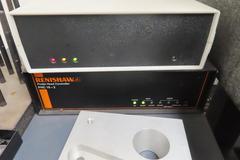 Zeiss Numerex Coordinate Measuring Machine with Renishaw PH10T Programmable Indexing Head and Controls, Zeiss Joystick Controls and MORE!