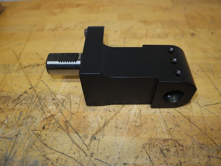 VDI 40 Tool Holder - 1.25" Boring Bar Holder