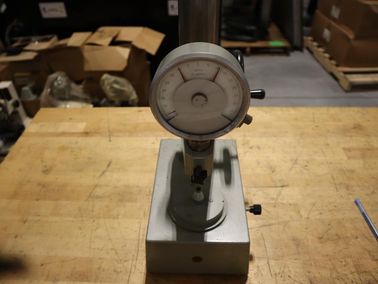 Carl Zeiss Thickness Gage