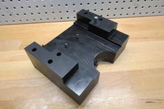 Used Haas Tool Change Stop Pocket SMTC40-40 Part #20-0806B