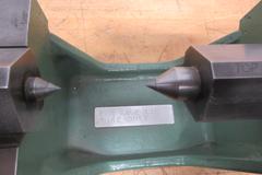 Adjustable Bench Centers 4.5" Between Centers, 4.5" On Center