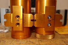 HankWang Laser Lens 5x & 7.5x w/ Cleaning Kit