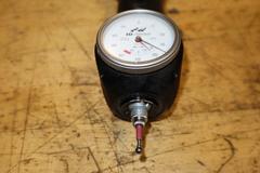 HAIMER  3/4″ Shank, Positioning Indicator / Edge Finder w/ CAT40 Toolholder