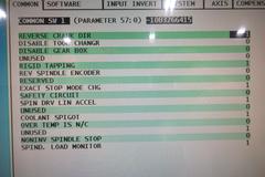 Haas VF-11 CNC Vertical Machining Center, 120" x 40" x 30", CT40 40 ATC, 10K RPM, Probing, Thru-Spindle Coolant