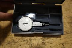 Test Indicators - Assorted