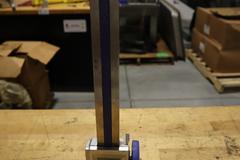 Mitutoyo HDS-H12"C Abolute Digimatic  Height Gage