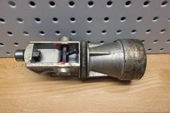 Haas 14-0458a CAT40 Tool Pocket Holder Assy For VF/VM Series Machines