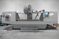 Haas VF-11 CNC Vertical Machining Center, 120" x 40" x 30", CT40 40 ATC, 10K RPM, Probing, Thru-Spindle Coolant