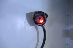 Haas VF-2 CNC Vertical Machining Center, Probing, 2-Speed Gear Box, 24 ATC, 4th Axis Drive, High Speed Machining