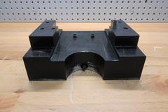 Used Haas Tool Change Stop Pocket SMTC40-40 Part #20-0806B