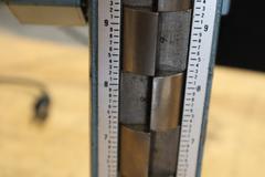 Brown & Ssarpe Hite-Icator 5851-12" Cadillac Style Height Gage