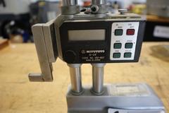 Mitutoyo 24" Double Column Digital Height Gauge