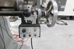 Bridgeport Series I Vertical Toolroom Knee Mill, Acu-Rite 2XD DRO, Vbl Speed, Power Table Feed