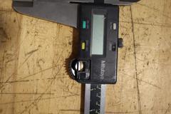Mitutoyo Absolute Digimatic Verneer Calipers, 24"