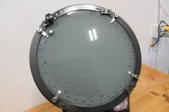 SPI 12" Benchtop Optical Comparator **Wouldn't Light Up**