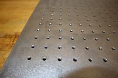 ThorLabs Optical Breadboard 24" x 18" x 1-7/8"  w/ 1" Grid Pattern 1/4-20 Tapped Holes