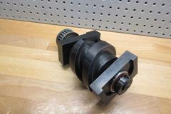 Used Haas 20-0805 Tool Carousel Cam Assembly SMTC40-40 for Side Mount 40 Taper 40 Pocket