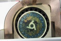 Kitamura Mycenter 3X CNC Vertical Machining Center, 29.9" x 17.9" x 18", CT40, 10K, 20 ATC, Chip Con, Fanuc O-M