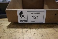 Test Indicators - Assorted