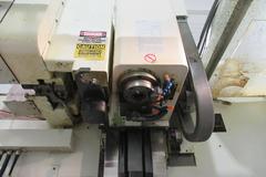 Kitamura Mycenter 3X CNC Vertical Machining Center, 29.9" x 17.9" x 18", CT40, 10K, 20 ATC, Chip Con, Fanuc O-M