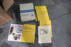 Kitamura Mycenter 3X CNC Vertical Machining Center, 29.9" x 17.9" x 18", CT40, 10K, 20 ATC, Chip Con, Fanuc O-M