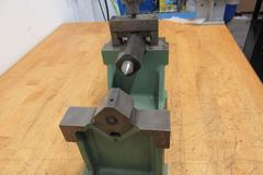 Adjustable Bench Centers 4.5" Between Centers, 4.5" On Center