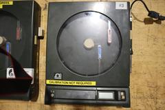 Omega Dial Hgrothermo Graphs (2)  with One Sensor