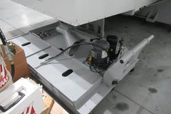 Haas VF-11 CNC Vertical Machining Center, 120" x 40" x 30", CT40 40 ATC, 10K RPM, Probing, Thru-Spindle Coolant