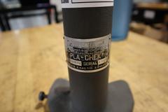 Cadillac Pla-Chek Height Gage, 12", Model D10074