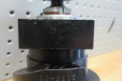 Used Haas 20-0805 Tool Carousel Cam Assembly SMTC40-40 for Side Mount 40 Taper 40 Pocket