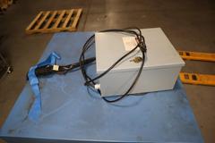 Lista 900 Tool Cabinet - 9 Drawers