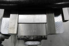 Bridgeport Series I Vertical Toolroom Knee Mill, Acu-Rite 2XD DRO, Vbl Speed, Power Table Feed