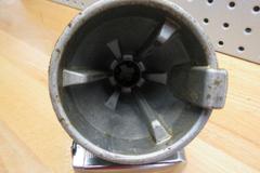 Haas 14-0458a CAT40 Tool Pocket Holder Assy For VF/VM Series Machines