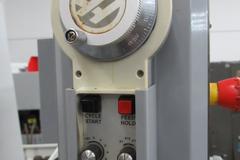 Haas VF-4SS APC CNC Vertical Machining Center, Automatic Pallet Changer, 4th Axis, Probing, TS Coolant, 40-ATC