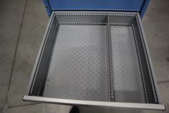 Lista 900 Tool Cabinet - 5 Drawers