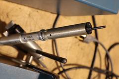 Precision Devices Surfometer PDA-A#-co Surface Testing Profilometer w PDD-1-d0 Head