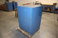 Lista 900 Tool Cabinet - 5 Drawers