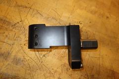 VDI 40 Tool Holder - 1.25" Boring Bar Holder