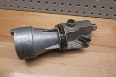 Haas 14-0458a CAT40 Tool Pocket Holder Assy For VF/VM Series Machines