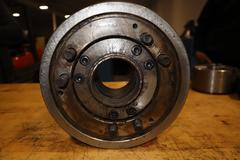 Kitagawa B210 3-Jaw CNC Lathe Chuck